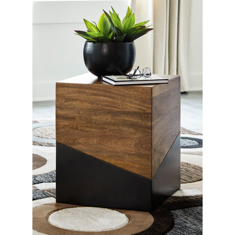 Signature Design by Ashley Trailbend Accent Table A4000311 IMAGE 5