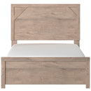 Signature Design by Ashley Senniberg Full Panel Bed B1191-55/B1191-86 IMAGE 2