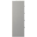 Signature Design by Ashley Cottonburg 4-Drawer Chest B1192-44 IMAGE 3