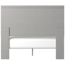 Signature Design by Ashley Cottonburg Queen Panel Bed B1192-71/B1192-96 IMAGE 4