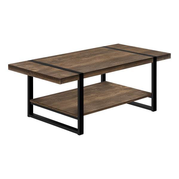Monarch Coffee Table I 2850 IMAGE 1