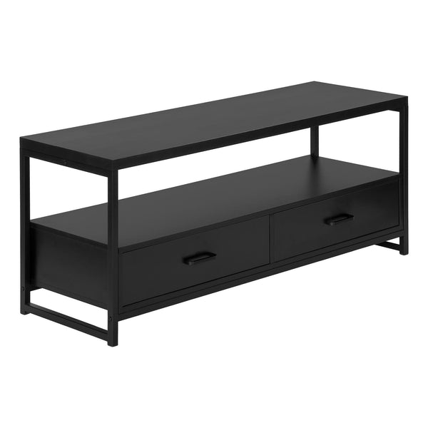 Monarch TV Stand I 2870 IMAGE 1