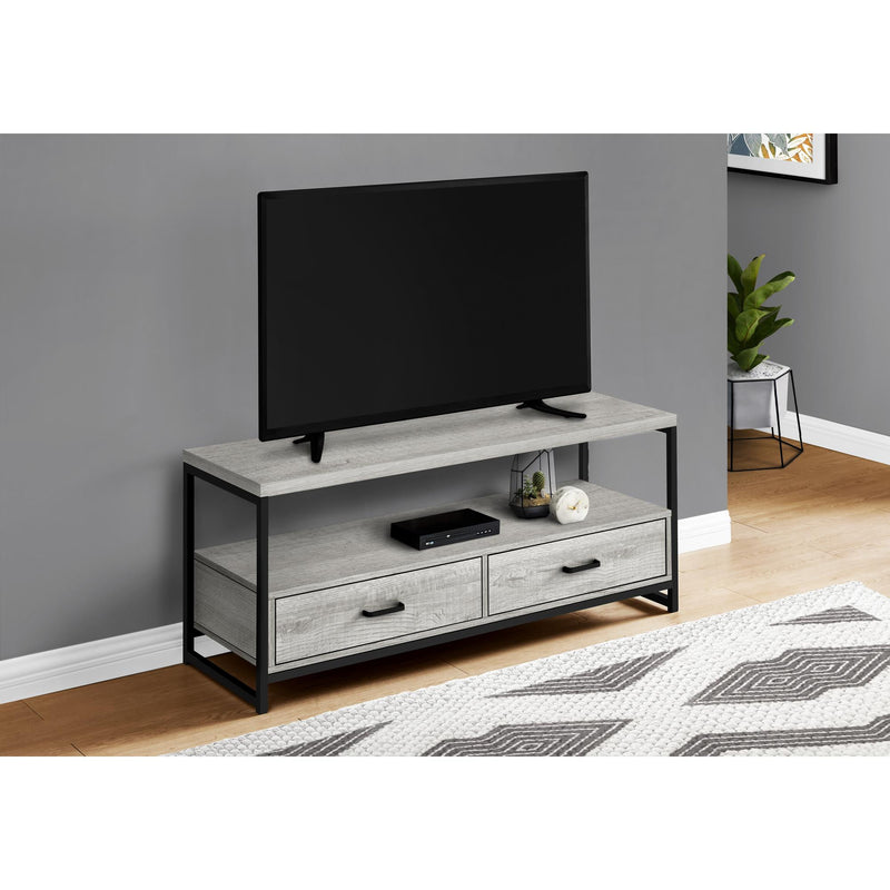 Monarch TV Stand I 2871 IMAGE 9