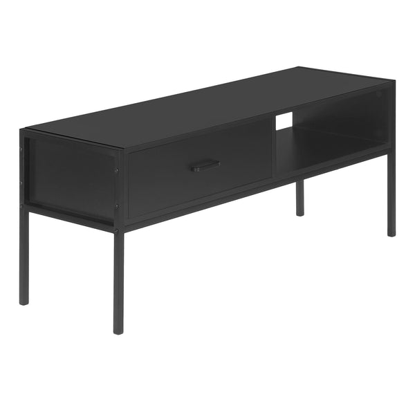 Monarch TV Stand I 2874 IMAGE 1