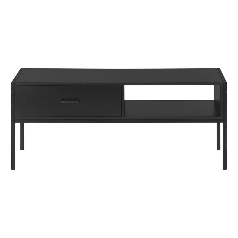 Monarch TV Stand I 2874 IMAGE 2