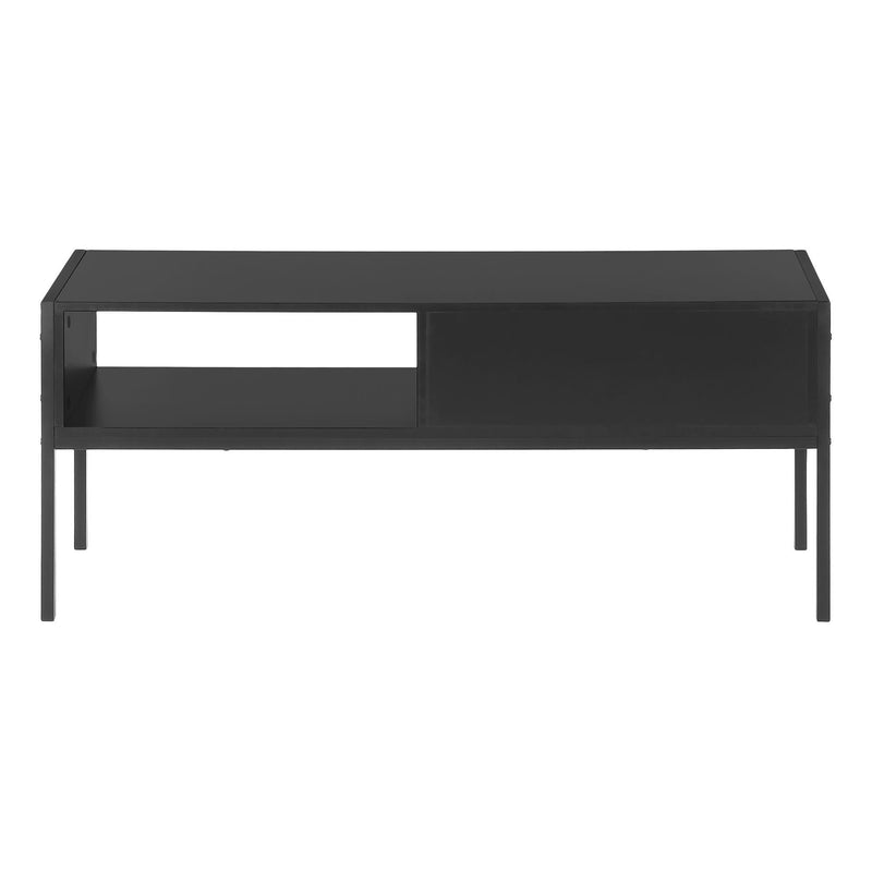 Monarch TV Stand I 2874 IMAGE 4