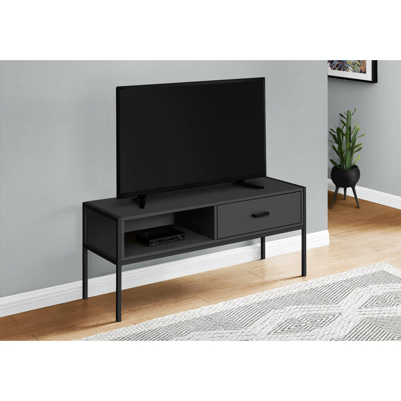 Monarch TV Stand I 2874 IMAGE 9