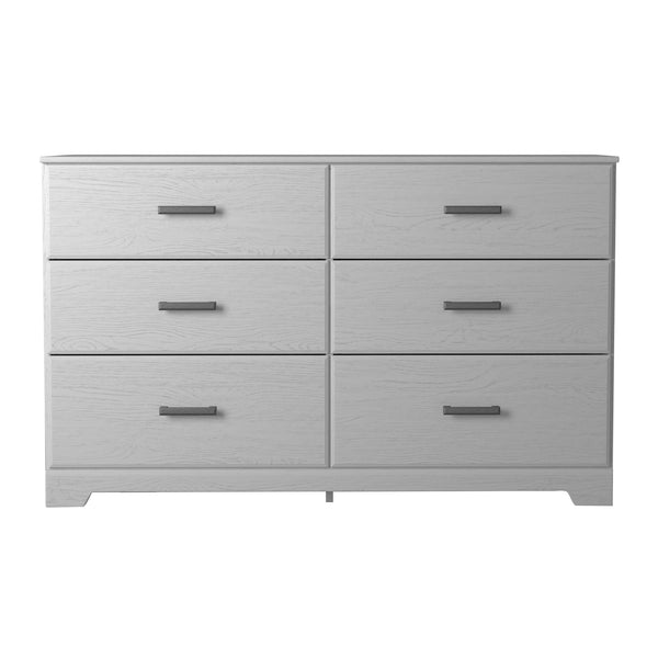 Signature Design by Ashley Stelsie 6-Drawer Dresser B2588-31 IMAGE 1