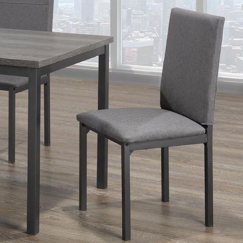 IFDC Dining Chair C 1526 IMAGE 1