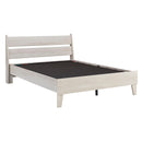 Signature Design by Ashley Socalle Full Platform Bed EB1864-156/EB1864-112 IMAGE 4