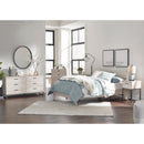 Signature Design by Ashley Socalle Full Platform Bed EB1864-156/EB1864-112 IMAGE 9