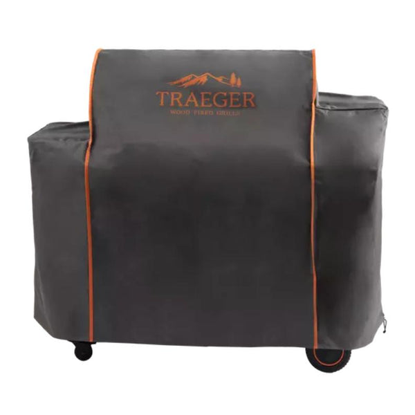 Traeger Full Length Cover for Timberline 1300 BAC559 IMAGE 1