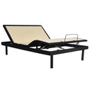 Sealy Queen Adjustable Base Reflexion Arc Adjustable Base (Queen) IMAGE 1