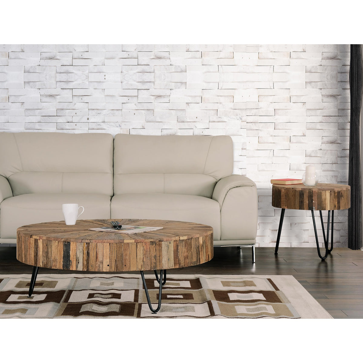Primo International 8202 Coffee Table