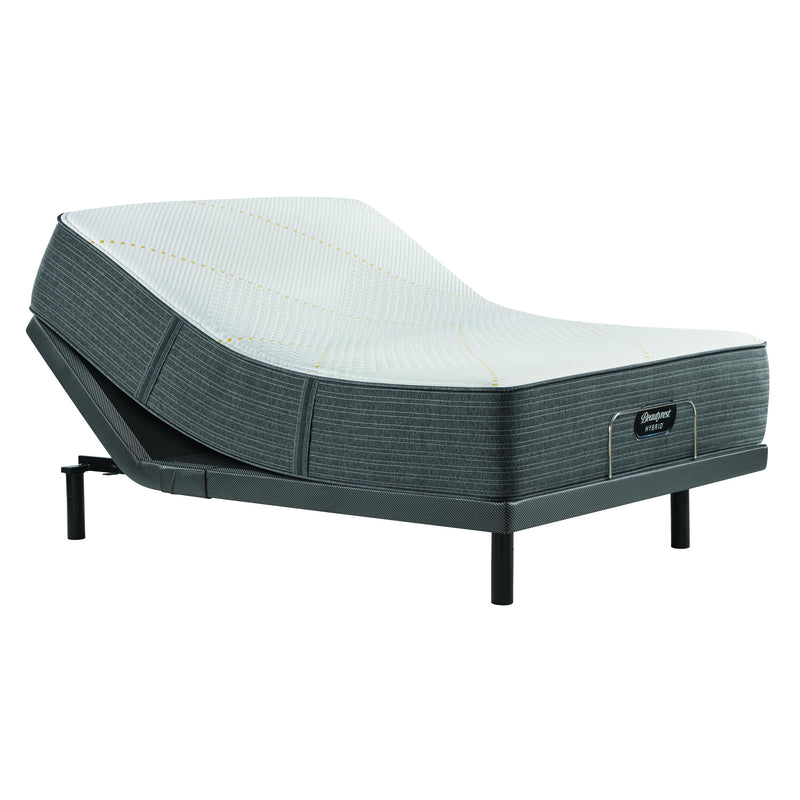 Beautyrest Queen Adjustable Base with Massage 800030108-7550 IMAGE 4