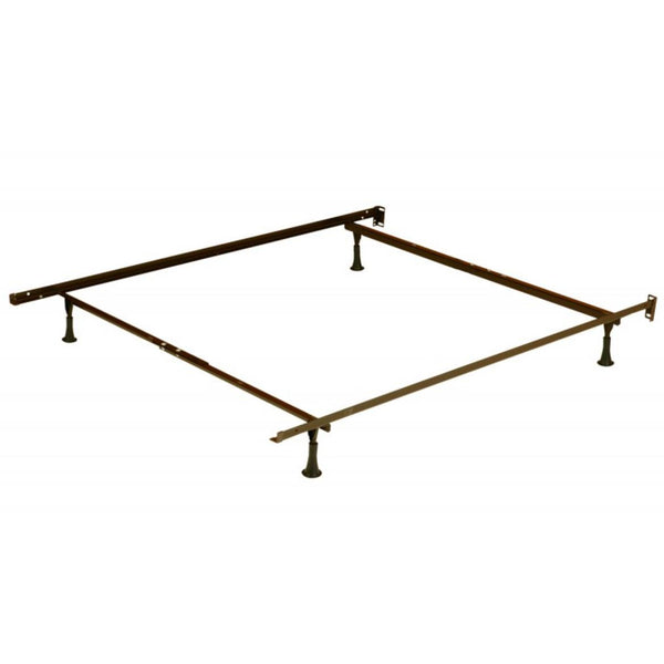 Julien Beaudoin Twin Metal Frame 950B Twin Metal Bed Frame IMAGE 1