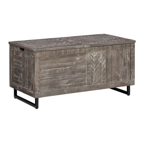 Signature Design by Ashley Home Decor Chests A4000338 IMAGE 1