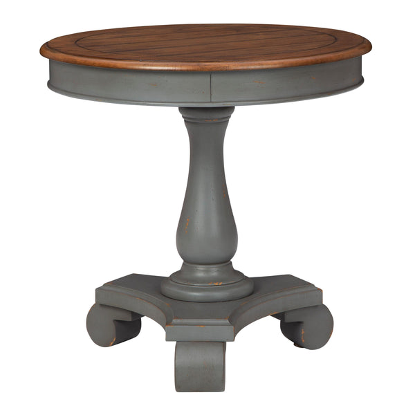 Signature Design by Ashley Mirimyn Accent Table A4000380 IMAGE 1