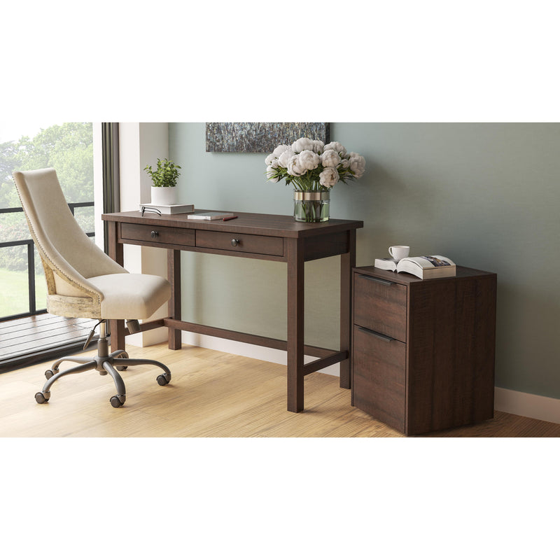 Signature Design by Ashley Office Desks Desks H283-14 IMAGE 6