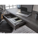 Signature Design by Ashley Office Desks Desks H286-26 IMAGE 6