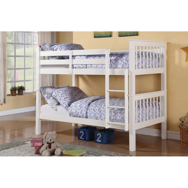 Titus Furniture Kids Beds Bunk Bed T2500W IMAGE 1
