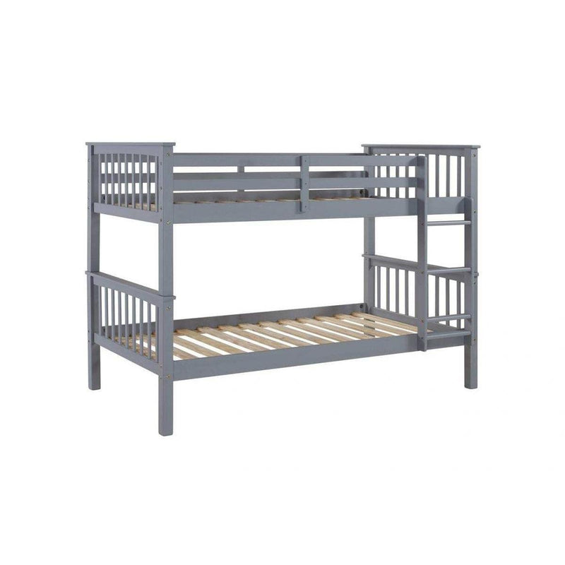 Titus Furniture Kids Beds Bunk Bed T2500G IMAGE 2