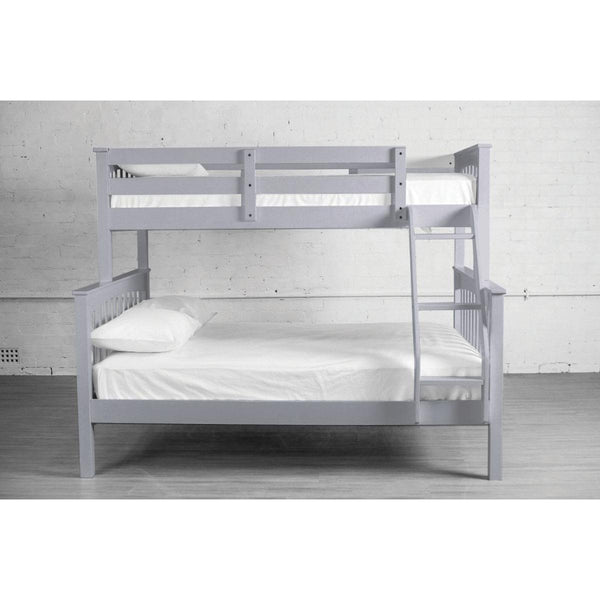 Titus Furniture Kids Beds Bunk Bed T-2501G IMAGE 1