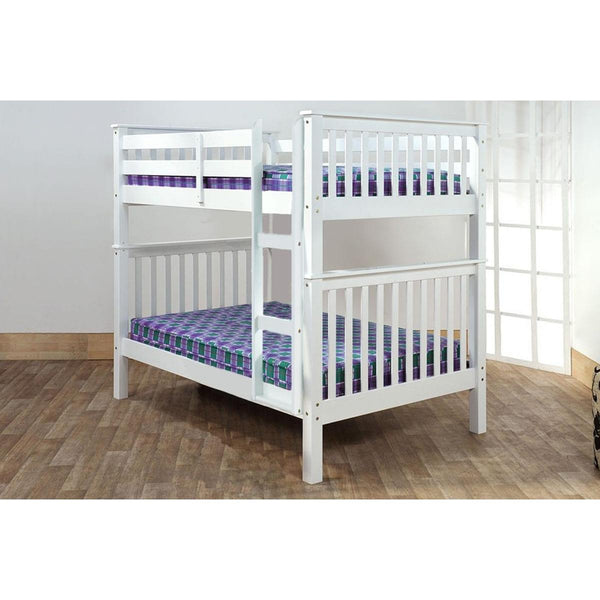 Titus Furniture Kids Beds Bunk Bed T2502W IMAGE 1