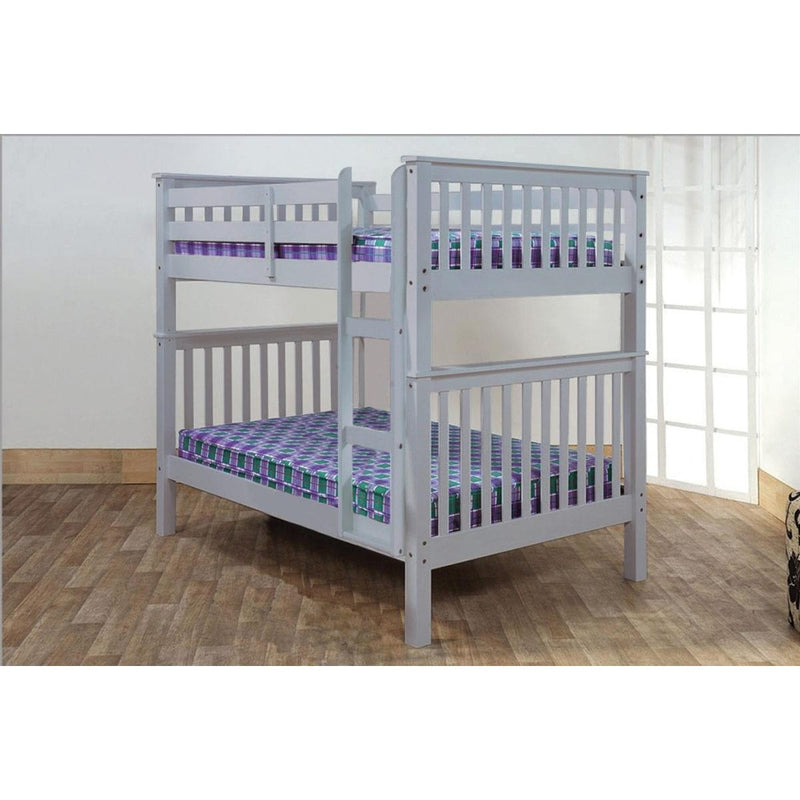 Titus Furniture Kids Beds Bunk Bed T2502G IMAGE 1