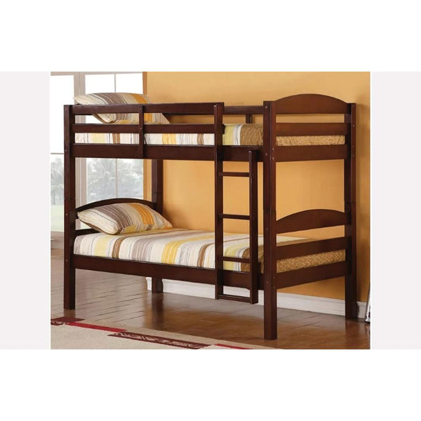 Titus Furniture Kids Beds Bunk Bed T2508E IMAGE 1