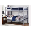 Titus Furniture Kids Beds Bunk Bed T2508G IMAGE 1