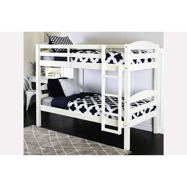 Titus Furniture Kids Beds Bunk Bed T2508W IMAGE 1