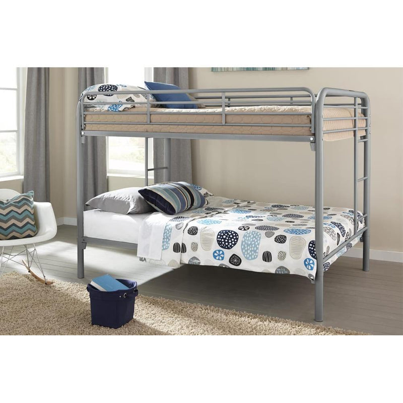 Titus Furniture Kids Beds Bunk Bed T-2810G IMAGE 1
