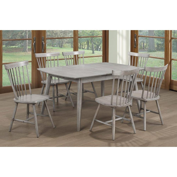 Titus Furniture T3056 Dining Table T3056G-T IMAGE 1