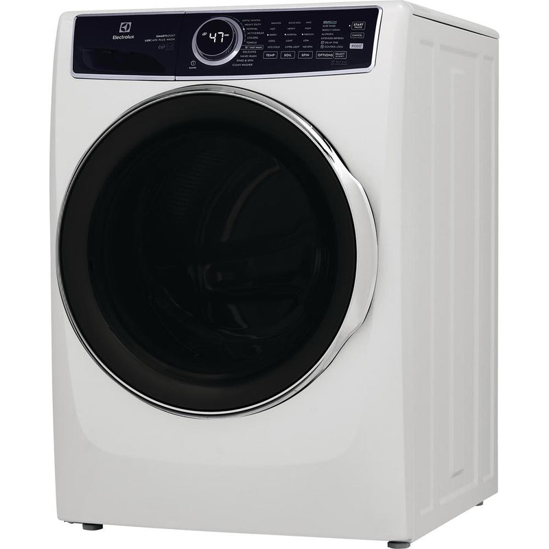 Electrolux 5.2 cu.ft. Front Loading Washer with 11 Wash Programs ELFW7637AW IMAGE 5