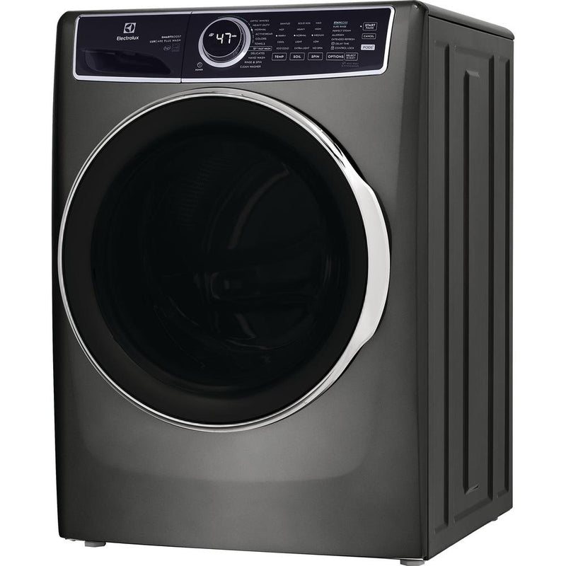 Electrolux 5.2 cu.ft. Front Loading Washer with 11 Wash Programs ELFW7637AT IMAGE 3