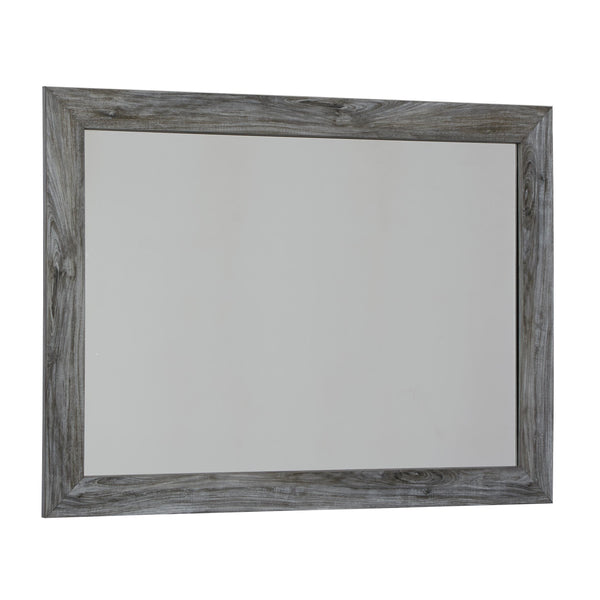 Signature Design by Ashley Baystorm Dresser Mirror B221-35 IMAGE 1