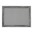 Signature Design by Ashley Baystorm Dresser Mirror B221-35 IMAGE 2