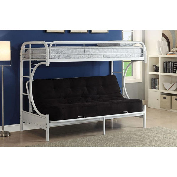 Titus Furniture Kids Beds Bunk Bed T2800W IMAGE 1