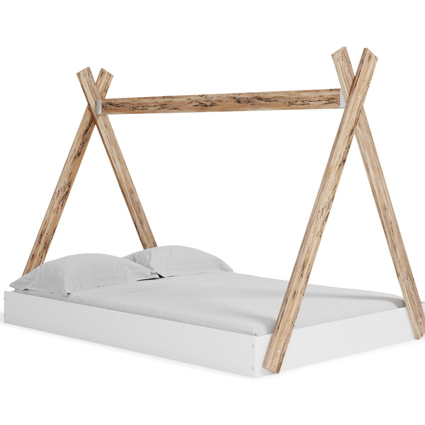 Signature Design by Ashley Kids Beds Bed EB1221-122 IMAGE 1