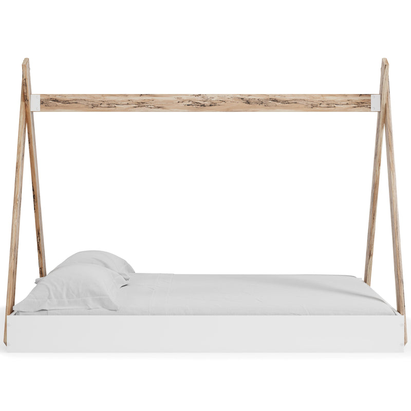 Signature Design by Ashley Kids Beds Bed EB1221-122 IMAGE 3