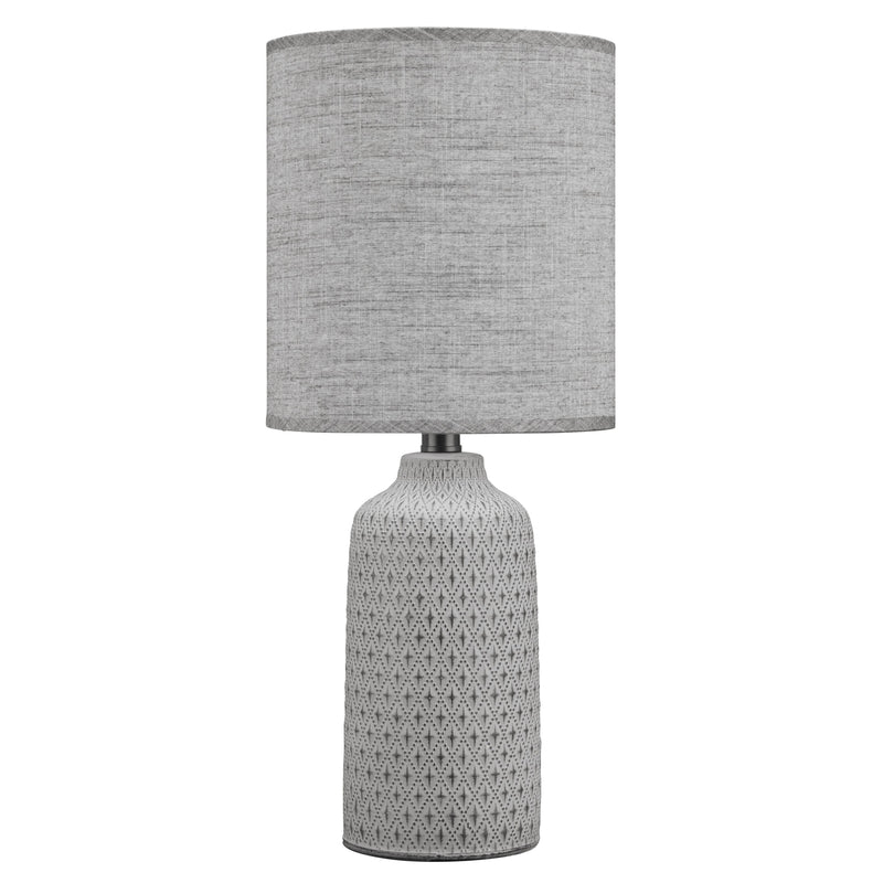 Signature Design by Ashley Donnford Table Lamp L180134 IMAGE 1