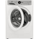 Electrolux 5.1 cu.ft. Front Loading Washer with Stainless Steel Drum ELFW7337AW IMAGE 3
