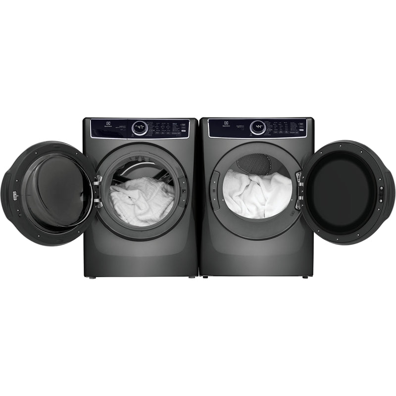 Electrolux 8.0 Electric Dryer with 11 Dry Programs ELFE7637AT IMAGE 18