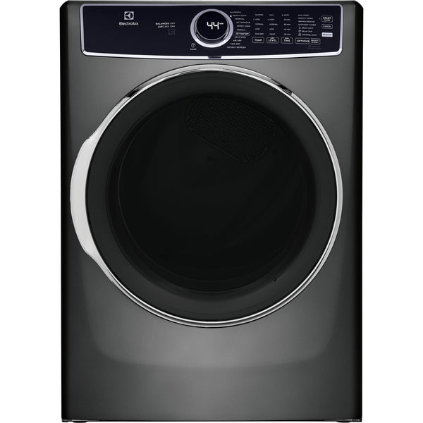 Electrolux 8.0 Electric Dryer with 11 Dry Programs ELFE7637AT IMAGE 1