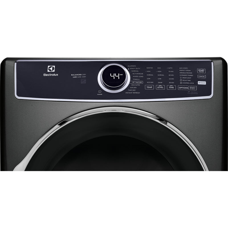Electrolux 8.0 Electric Dryer with 11 Dry Programs ELFE7637AT IMAGE 2