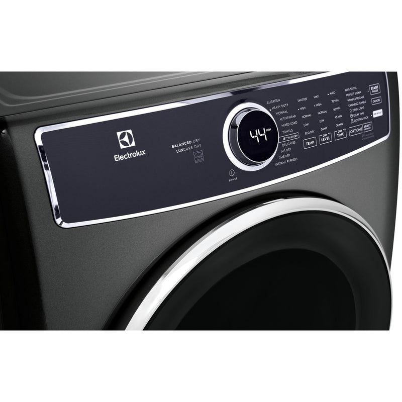 Electrolux 8.0 Electric Dryer with 11 Dry Programs ELFE7637AT IMAGE 3