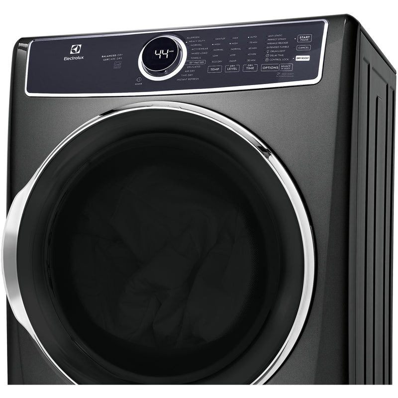 Electrolux 8.0 Electric Dryer with 11 Dry Programs ELFE7637AT IMAGE 5