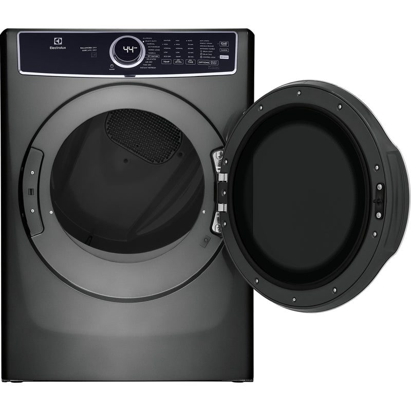 Electrolux 8.0 Electric Dryer with 11 Dry Programs ELFE7637AT IMAGE 8