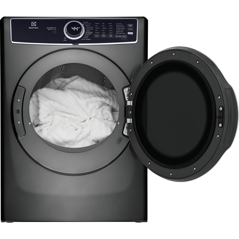 Electrolux 8.0 Electric Dryer with 11 Dry Programs ELFE7637AT IMAGE 9